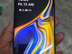 Samsung Galaxy Note 9 512/8 gb (Used)