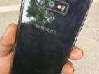 Samsung Galaxy Note 9 6/128 Exchange (Used)