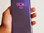 Samsung Galaxy Note 9 6/128 GB (Used)