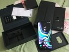 Samsung Galaxy Note 9 6/128 Gb With box (Used)