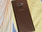 Samsung Galaxy Note 9 6/128 (Used)