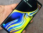 Samsung Galaxy Note 9 6/128 (Used)