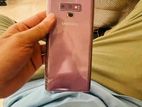 Samsung Galaxy Note 9 6/128 (Used)