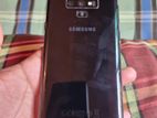 Samsung Galaxy Note 9 8/128. (Used)