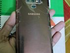 Samsung Galaxy Note 9 8-128 (Used)