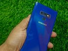 Samsung Galaxy Note 9 8/512 GB (Used)