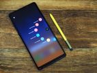 Samsung Galaxy Note 9 8/512gb (New)