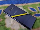 Samsung Galaxy Note 9 8gb/512gb (Used)