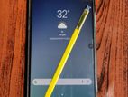 Samsung Galaxy Note 9 . (Used)