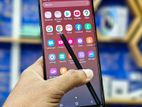 Samsung Galaxy Note 9 , (Used)