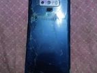 Samsung Galaxy Note 9 display cara sub ok (Used)