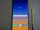 Samsung Galaxy Note 9 Exchange (Used)