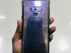 Samsung Galaxy Note 9 fresh conditions (Used)