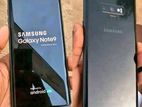 Samsung Galaxy Note 9 Full box(6/128) (Used)