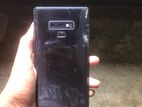 Samsung Galaxy Note 9 ` (Used)