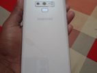 Samsung Galaxy Note 9 Full Fresh (Used)