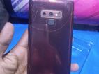 Samsung Galaxy Note 9 খুবই ভালো (Used)