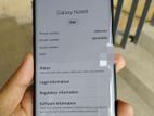 Samsung Galaxy Note 9 ` (Used)