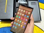 Samsung Galaxy Note 9 . (Used)
