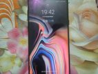 Samsung Galaxy Note 9 . (Used)