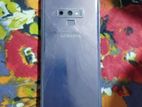 Samsung Galaxy Note 9 UK (Used)