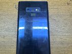 Samsung Galaxy Note 9 (Used)