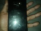 Samsung Galaxy Note 9 . (Used)