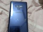 Samsung Galaxy Note 9 (Used)