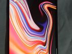 Samsung Galaxy Note 9 (Used)