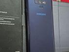 Samsung Galaxy Note 9 (Used)