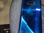 Samsung Galaxy Note 9 (Used)