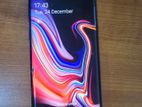 Samsung Galaxy Note 9 (Used)