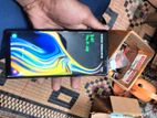 Samsung Galaxy Note 9 (Used)