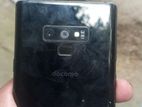 Samsung Galaxy Note 9 (Used)