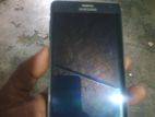 Samsung Galaxy Note Edge . (Used)