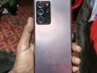 Samsung Galaxy Note 20 Ultra (Used)