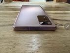 Samsung Galaxy Note 20 (Used)