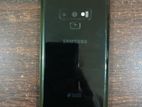 Samsung galaxy note9 (Used)