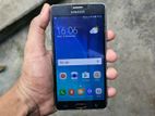 Samsung Galaxy On7 2/16 gb (Used)