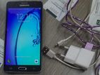 Samsung Galaxy On7 Pro . (Used)