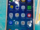 Samsung Galaxy On7 Pro mobile phone (Used)