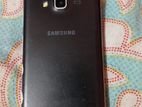 Samsung Galaxy On7 Pro . (Used)