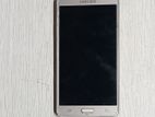 Samsung Galaxy On7 Pro . (Used)