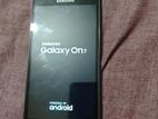 Samsung Galaxy On7 . (Used)