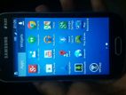 Samsung Galaxy S 1/2 (Used)