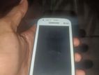 Samsung Galaxy S Duos 1/4 gb (Used)