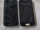 Samsung Galaxy S Duos 1 (Used)