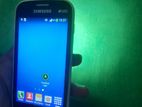 Samsung Galaxy S Duos . (Used)