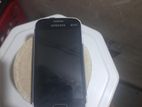 Samsung Galaxy S Duos . (Used)