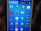 Samsung Galaxy S Duos Gt-7560 (Used)